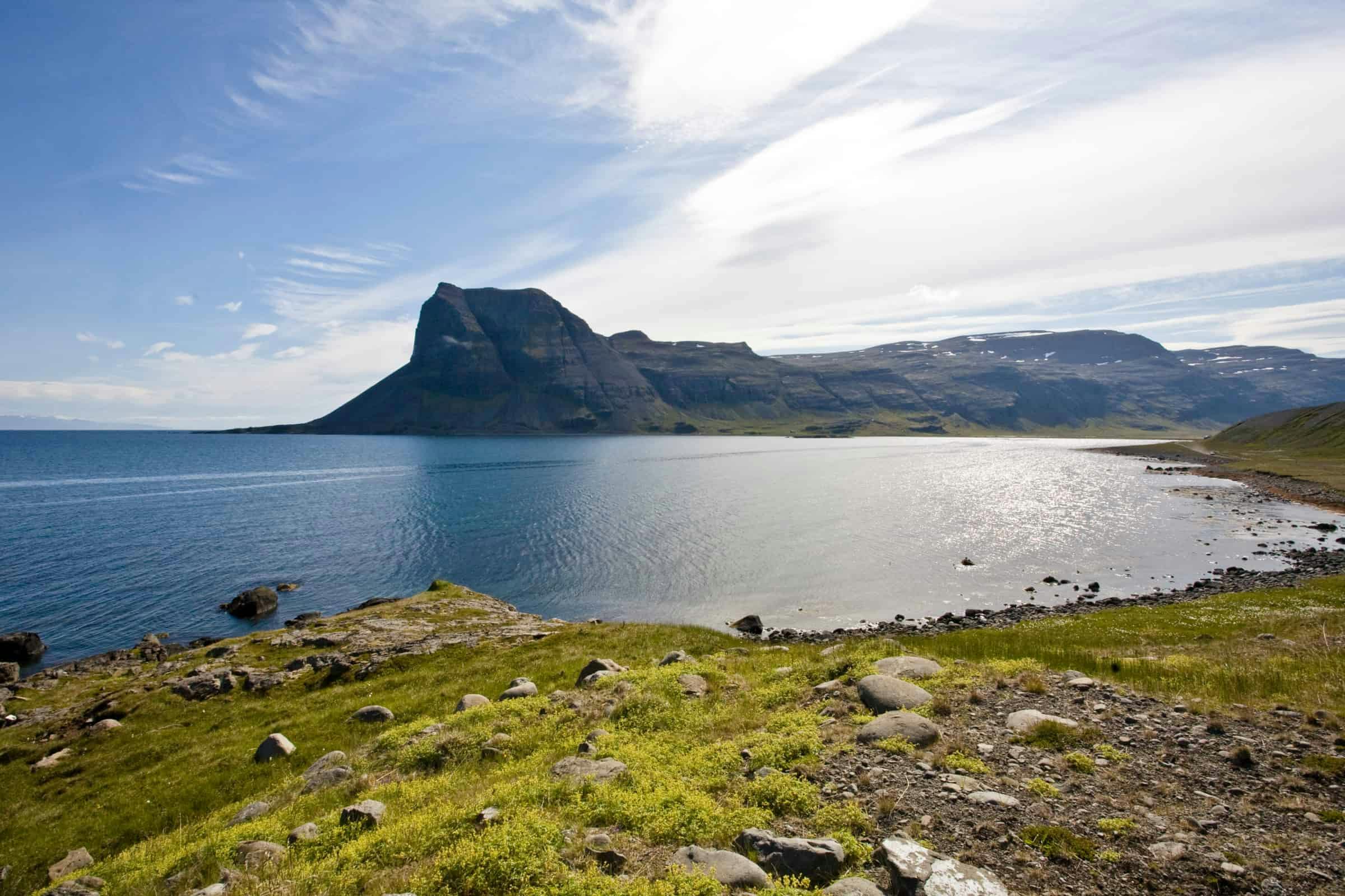 Kedelig lov kuvert Strandir Coast Tours | Remote Westfjords | Iceland Travel