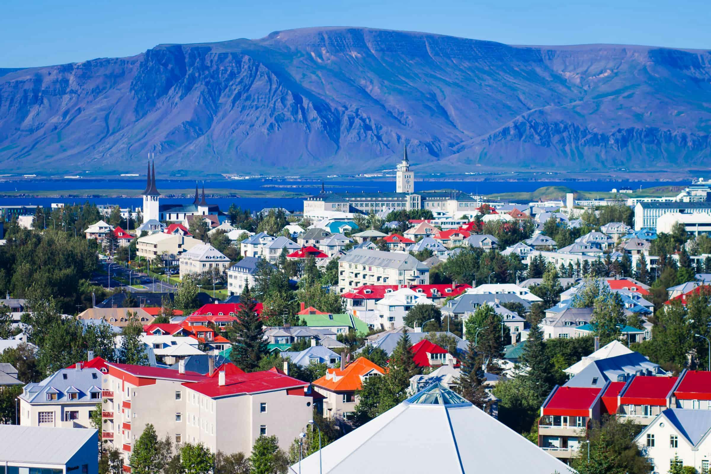 Top Things to do in Reykjavik | Iceland Travel